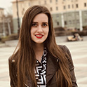 Петрушова Алина Игоревна