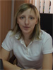 Сидоркина Татьяна Михайловна